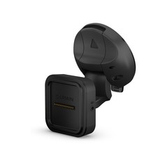 Garmin Acc vehicle suction cup USB